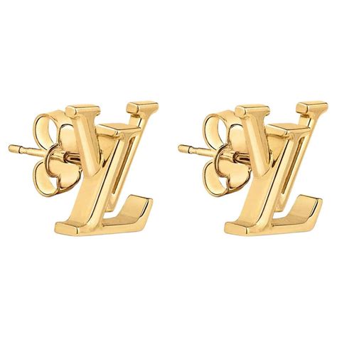 louis vuitton earrings review|louis vuitton earrings for sale.